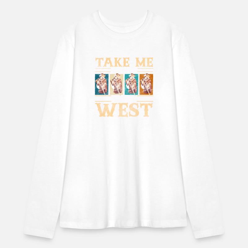 Western Sheriff Ranch Cowboy Hat