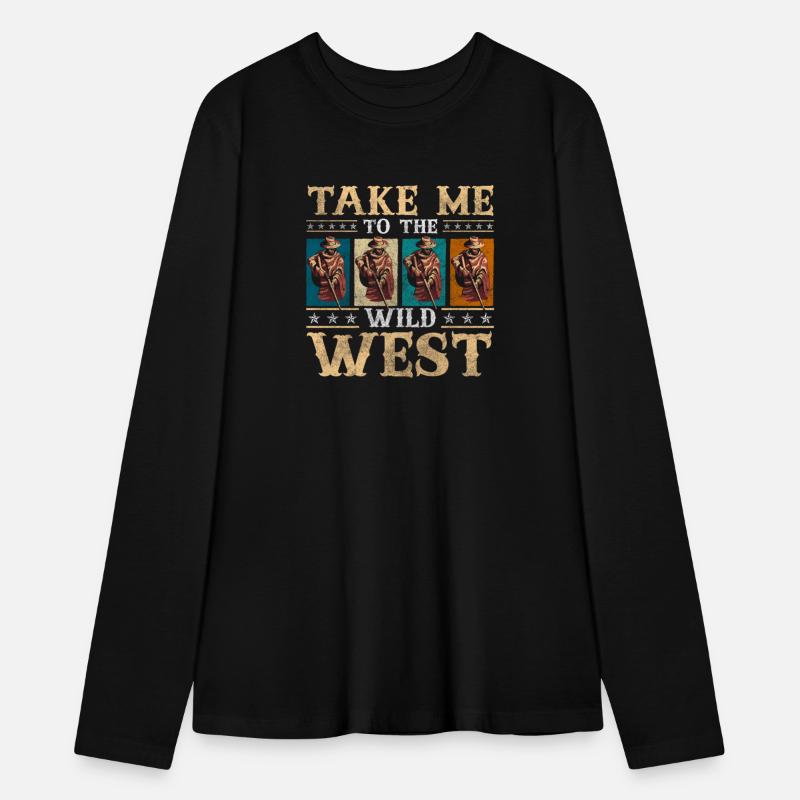 Western Sheriff Ranch Cowboy Hat