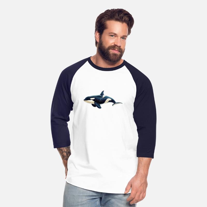 Whale Watcher's Delight Tee