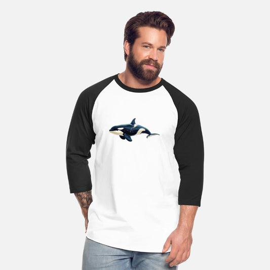 Whale Watcher's Delight Tee