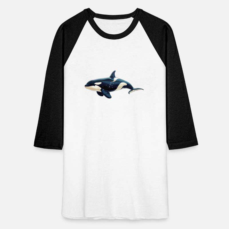 Whale Watcher's Delight Tee