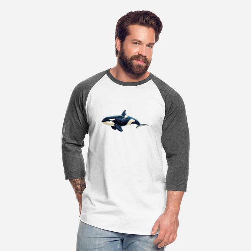 Whale Watcher's Delight Tee