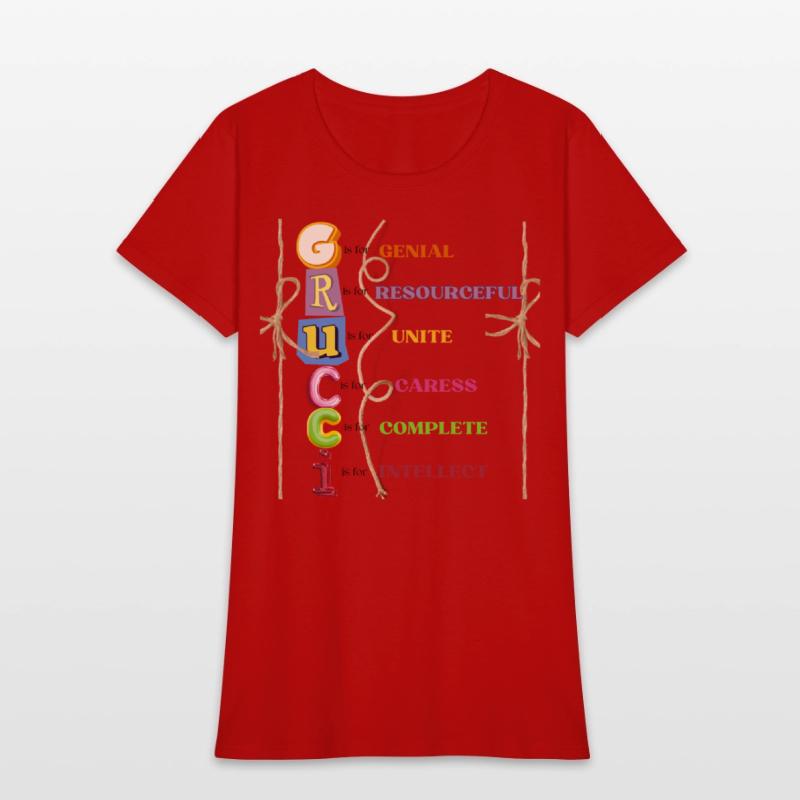 What is the Meaning of Grucci