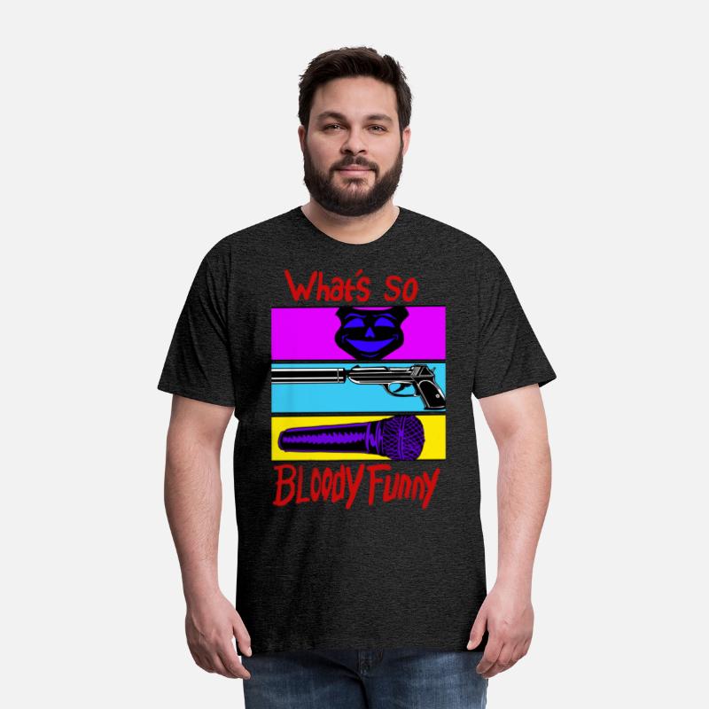 What's So Bloody Funny 3