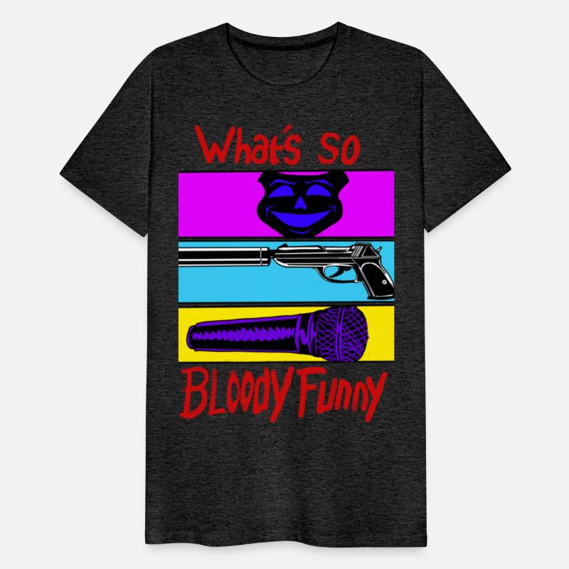 What's So Bloody Funny 3