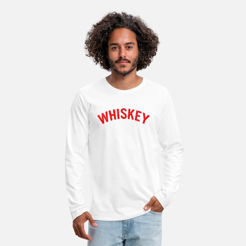Whiskey - The Nighttime Sniffling Sneezing How The
