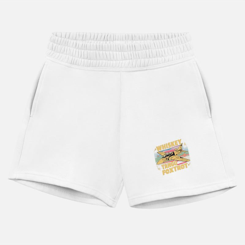 Whiskey Tango Foxtrot Fighter Jet