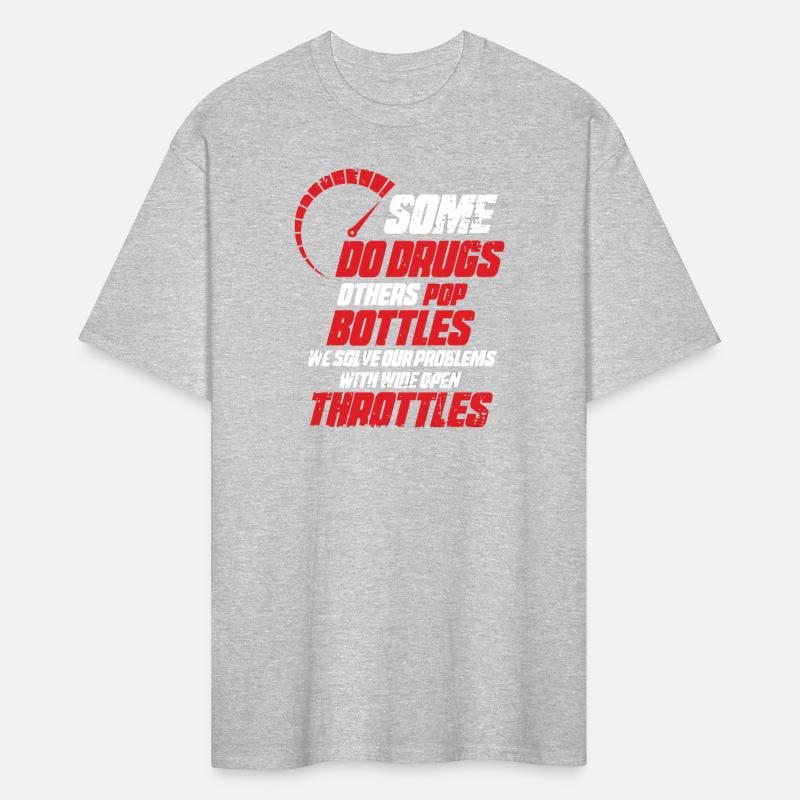 Wide Open Throttles Car Driver