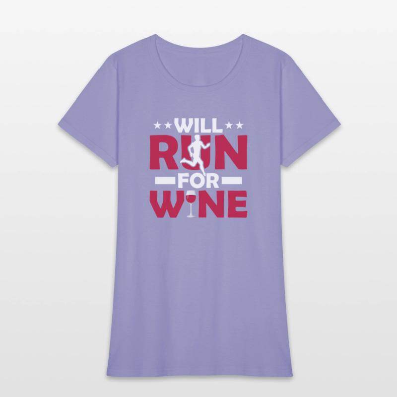 Will Run For Wine Running Marathon Trail