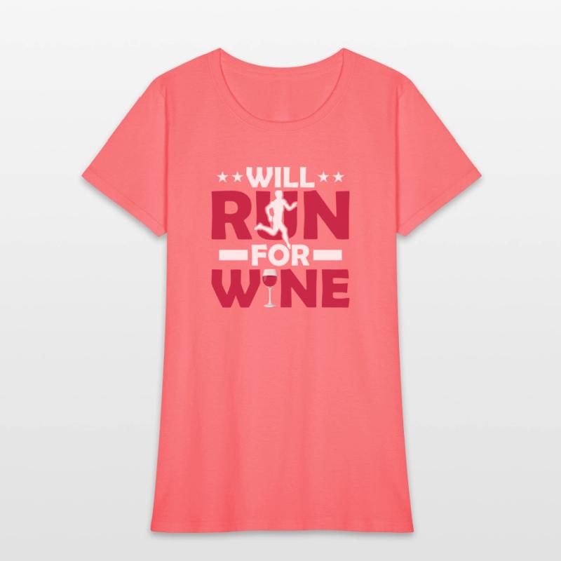 Will Run For Wine Running Marathon Trail