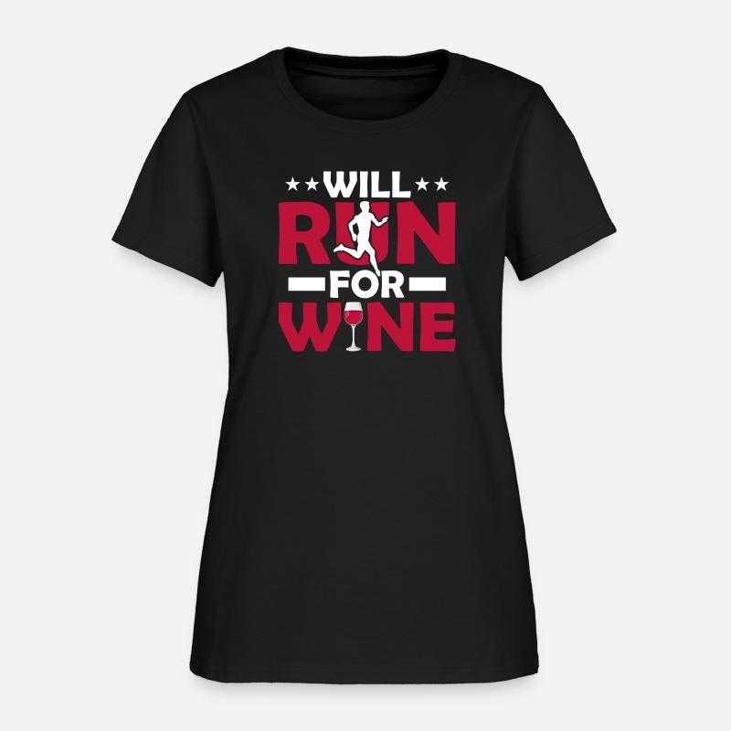 Will Run For Wine Running Marathon Trail