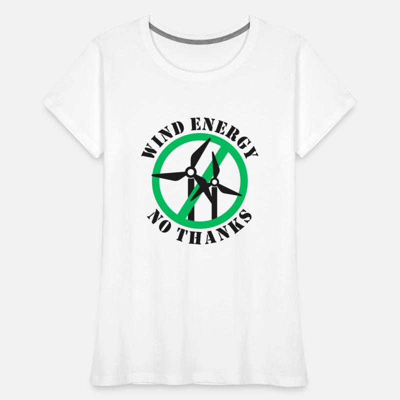 Wind Energy No Thanks