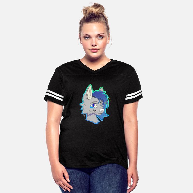 Windspiel Head by Derpy Fox Final transparent