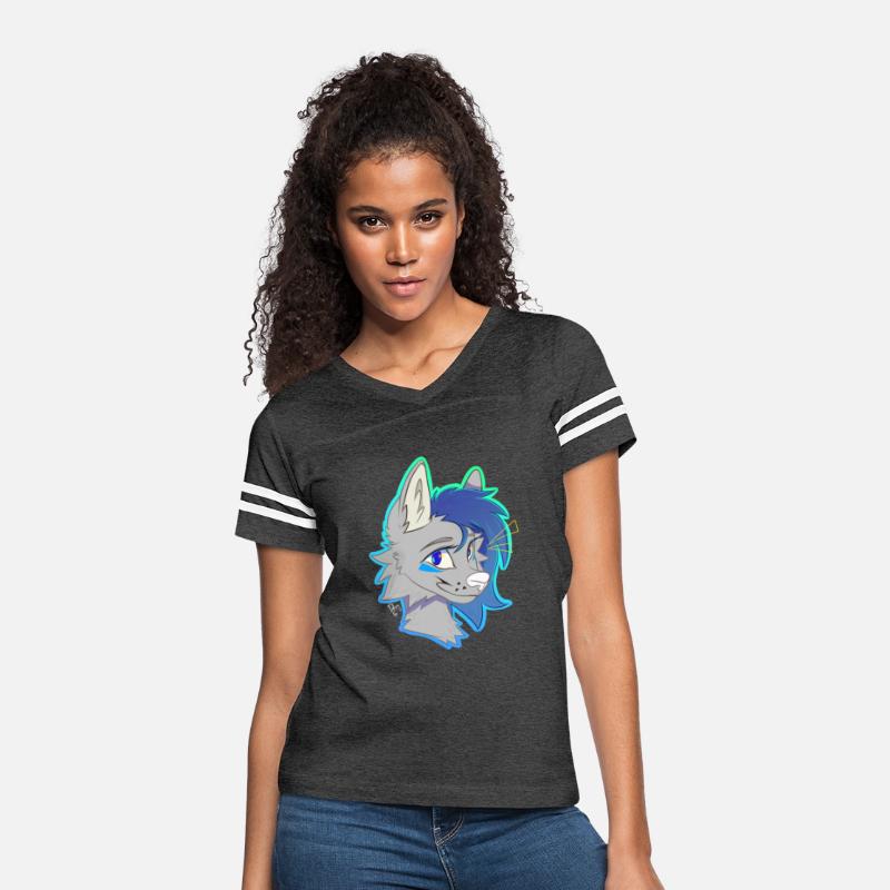 Windspiel Head by Derpy Fox Final transparent
