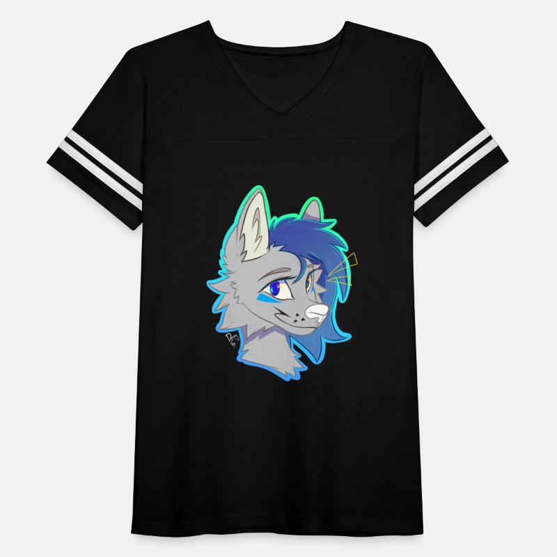 Windspiel Head by Derpy Fox Final transparent