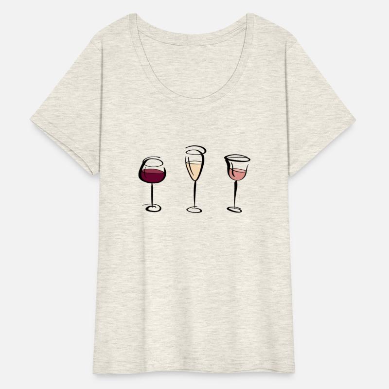 Wine Glass Set