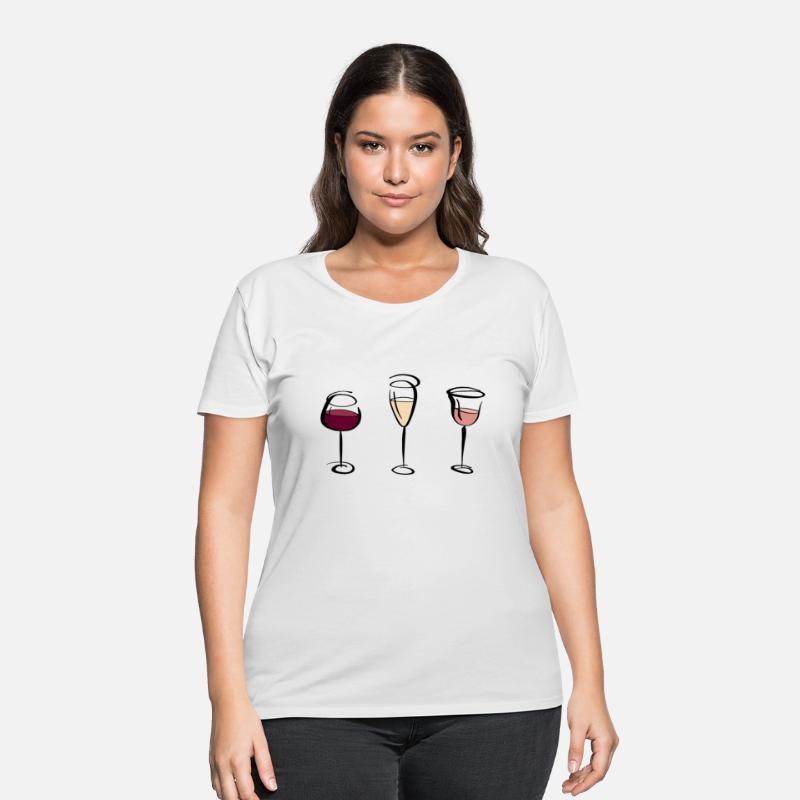 Wine Glass Set