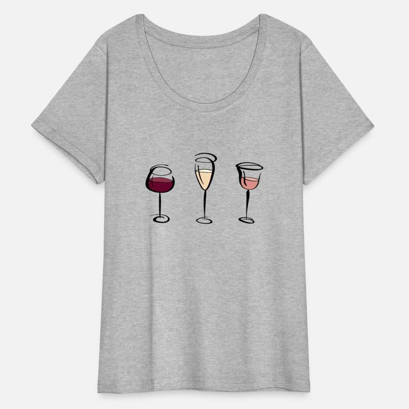 Wine Glass Set