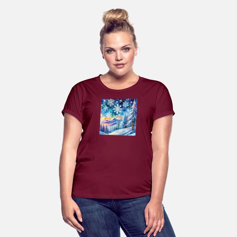 "Winter Warmth Essentials: Hoodies, Tees, & Cups