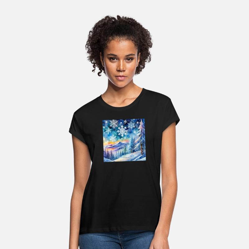 "Winter Warmth Essentials: Hoodies, Tees, & Cups