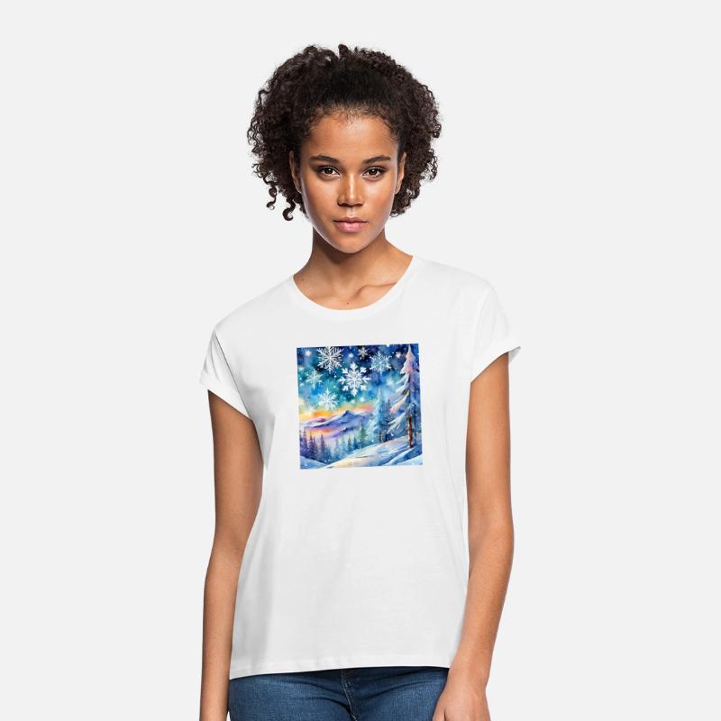 "Winter Warmth Essentials: Hoodies, Tees, & Cups