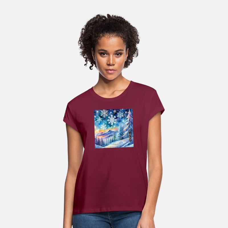 "Winter Warmth Essentials: Hoodies, Tees, & Cups