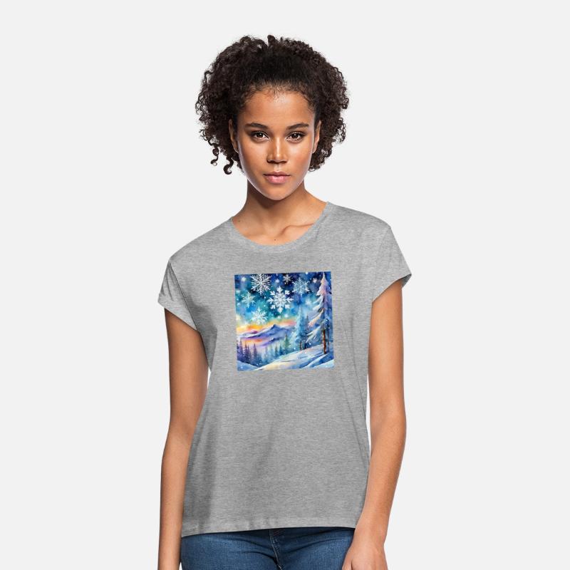 "Winter Warmth Essentials: Hoodies, Tees, & Cups