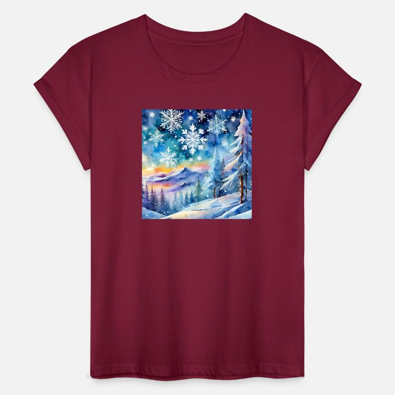 "Winter Warmth Essentials: Hoodies, Tees, & Cups