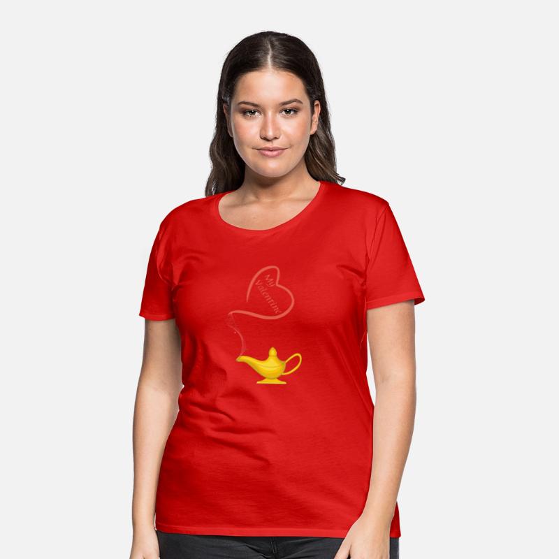 wish for my valentine