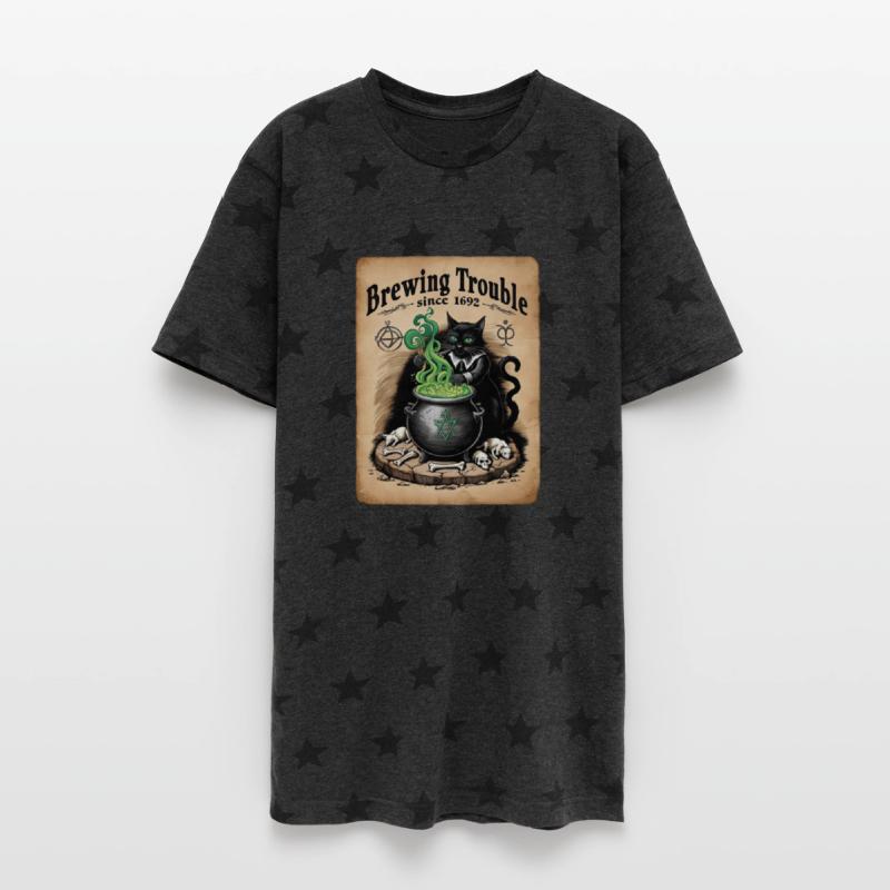 Witch Cat Feline Brewing