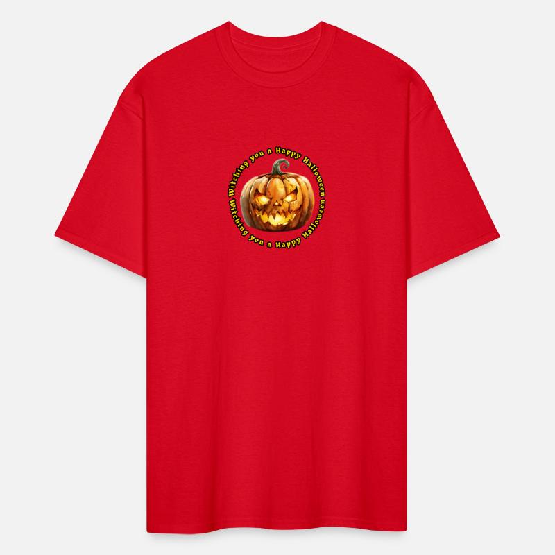 Witching you a Happy Halloween