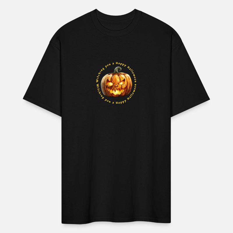 Witching you a Happy Halloween
