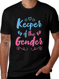 Keeper of the Gender T-Shirt