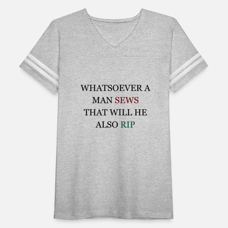 Women's T-Shirts for light colors in Whatsoever...