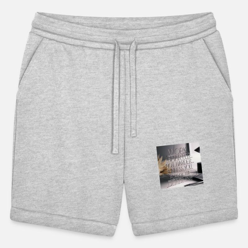 Work smarter not harder