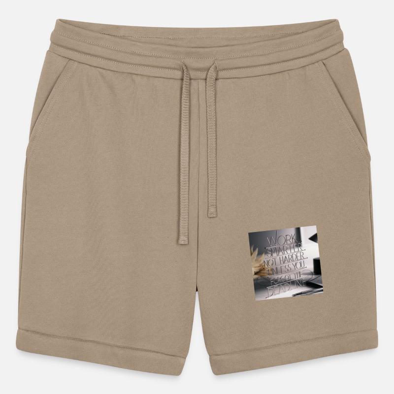 Work smarter not harder