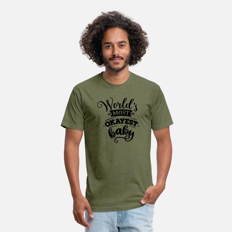 World s most okayest baby