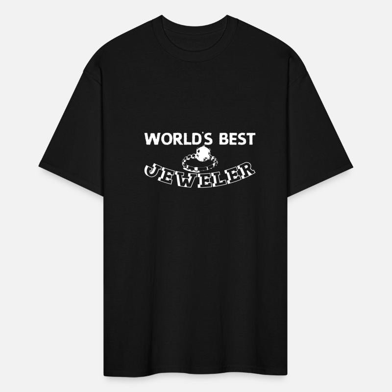 World's Best Jeweler Jewelry Maker Jewellery