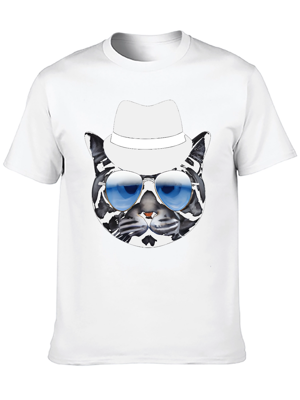 Cool Cat T-Shirt