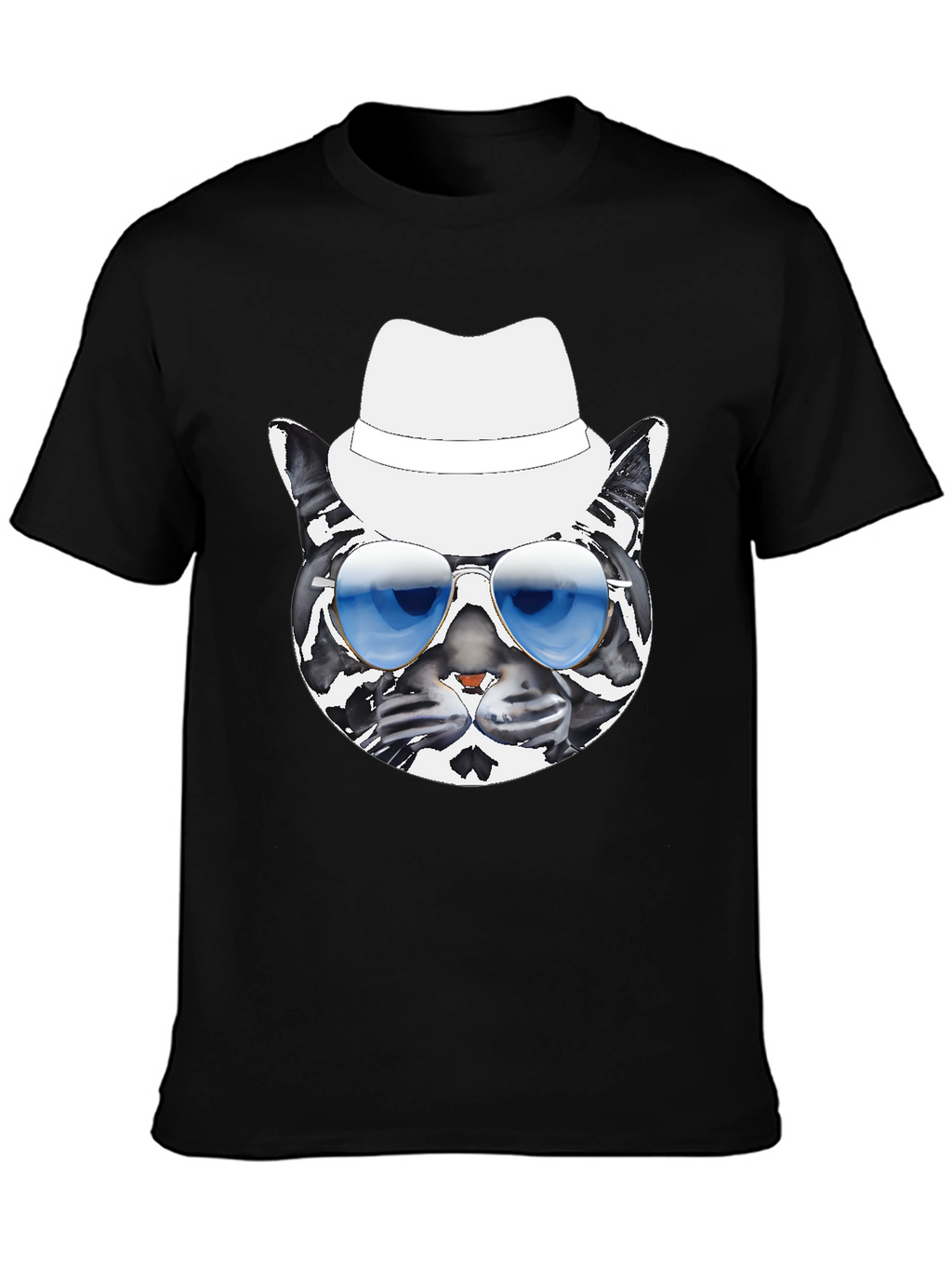 Cool Cat T-Shirt