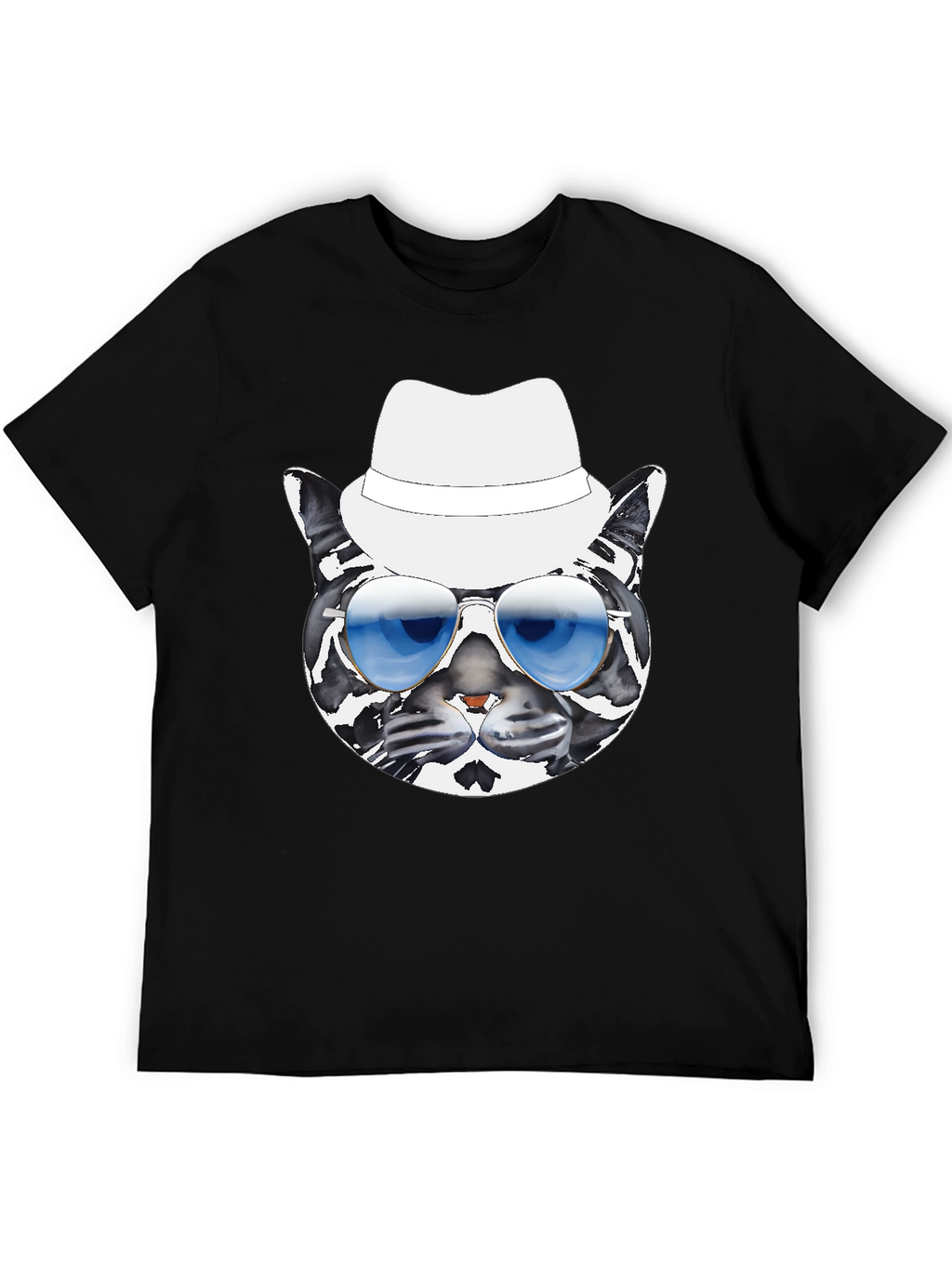 Cool Cat T-Shirt