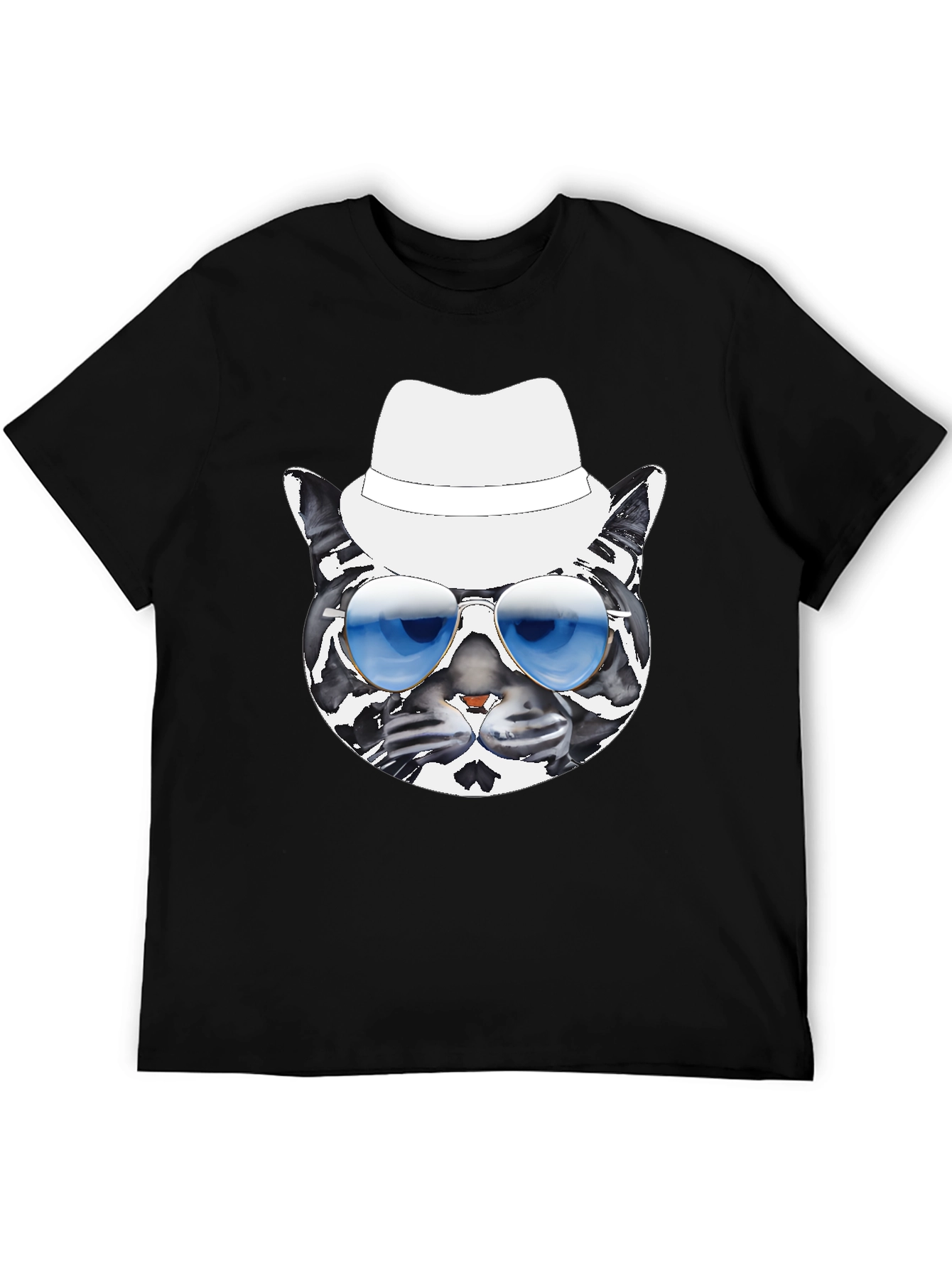 Cool Cat T-Shirt