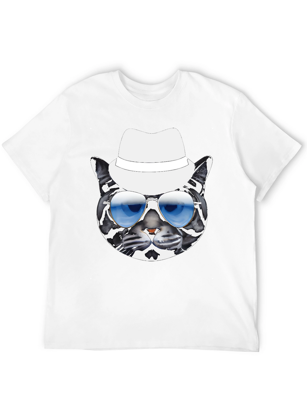 Cool Cat T-Shirt