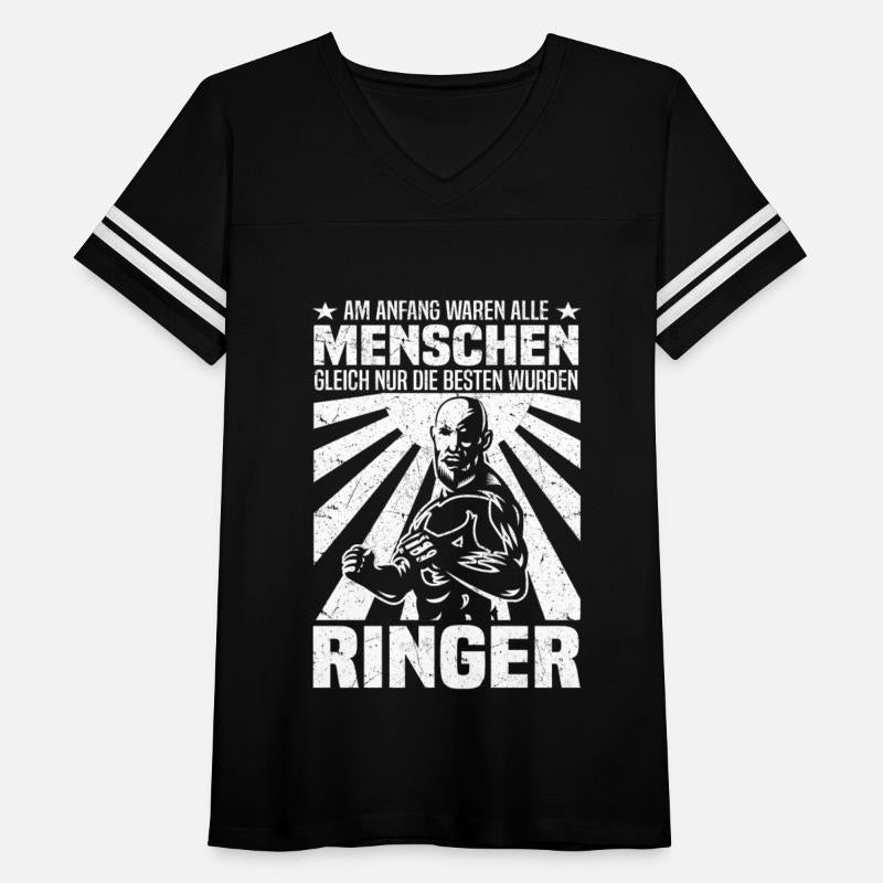 Wrestling Only The Best Become Wrestlers