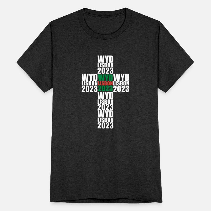WYD Lisbon 2023