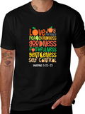 Fruits of the Spirit Graphic Tee