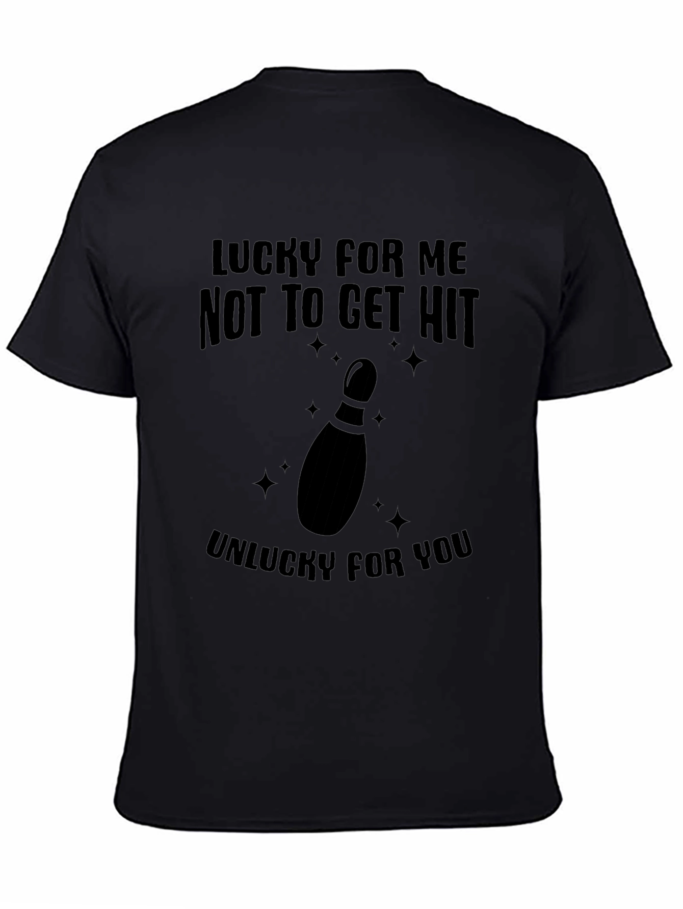 Lucky Bowling T-Shirt