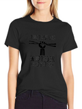 Tempo Drummer T-Shirt