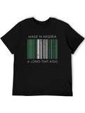 Made in Nigeria T-Shirt