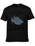 Dancing Through Life Tee